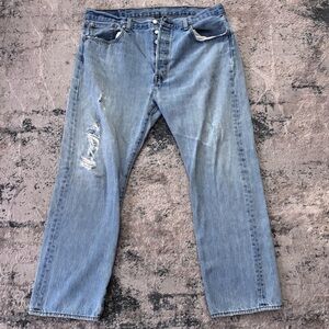 Men’s Levi’s 501
